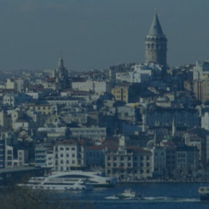 İstanbul Deprem Arastirmasi Tablo